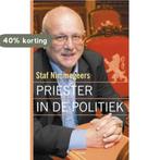 PRIESTER IN DE POLITIEK 9789022317983 Nimmegeers, Verzenden, Gelezen, Nimmegeers