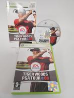 Tiger Woods PGA Tour 08 Xbox 360, Nieuw, Ophalen of Verzenden