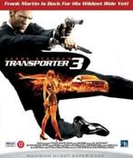 blu-ray - Transporter 3 - Transporter 3, Cd's en Dvd's, Blu-ray, Verzenden, Zo goed als nieuw
