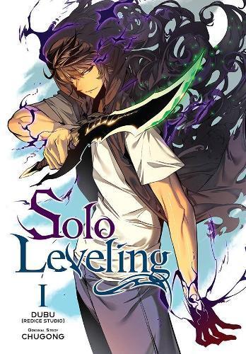 Solo Leveling  Vol. 1 (manga), Boeken, Studieboeken en Cursussen, Verzenden