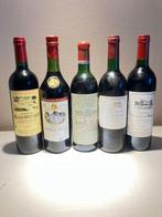 1976 Château Rausan-Segla 1996 Château Gravières de Marsac,, Nieuw