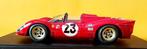 Top Marques 1:12 - Modelauto - Ferrari P 4 - Daytona 1967, Hobby en Vrije tijd, Modelauto's | 1:5 tot 1:12, Nieuw