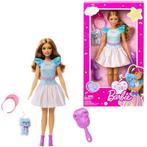 Barbie My First Brunette, Nieuw, Verzenden