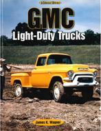 GMC LIGHT-DUTY TRUCKS (AN ENTUSIASTS REFERENCE), Boeken, Auto's | Boeken, Nieuw, Author