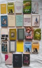 Vladimir Nabokov - Van Lolita tot Het origineel van Laura -