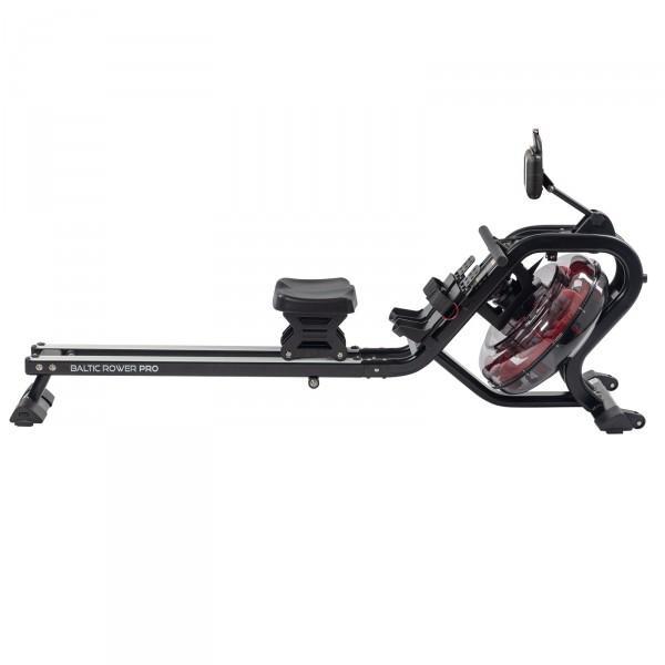 Te Huur: Cardiostrong Roeitrainer Baltic Rower Pro, Sport en Fitness, Fitnessapparatuur, Nieuw, Ophalen of Verzenden