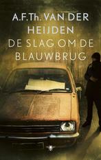 De slag om de Blauwbrug / De tandeloze tijd / Proloog, Verzenden, Zo goed als nieuw, A.F.Th. van der Heijden