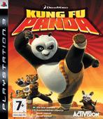 Kung Fu Panda-Standaard (PlayStation 3) Gebruikt, Ophalen of Verzenden, Zo goed als nieuw
