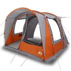 Autotent 4p - Zo Goed Als Nieuw - Retourdeal - Kampeer Se..., Ophalen of Verzenden, Nieuw