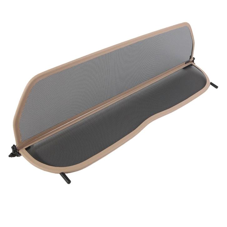 Peugeot 206 CC (2000-2006) Cabrio windscherm Beige, Auto diversen, Overige Auto diversen, Ophalen of Verzenden