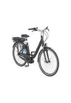 2 elektrische fietsen, bijna nieuw 27Km op de teller., Overige merken, 50 km per accu of meer, Zo goed als nieuw, 47 tot 51 cm