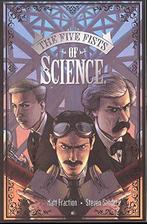 Five Fists Of Science, Boeken, Verzenden, Nieuw