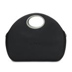 Obag - COMP24ST-MIS16 - black-2, Sieraden, Tassen en Uiterlijk, Tassen | Damestassen, Verzenden, Nieuw