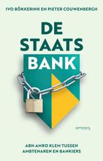 De staatsbank 9789044642223 Pieter Couwenbergh, Boeken, Verzenden, Zo goed als nieuw, Pieter Couwenbergh