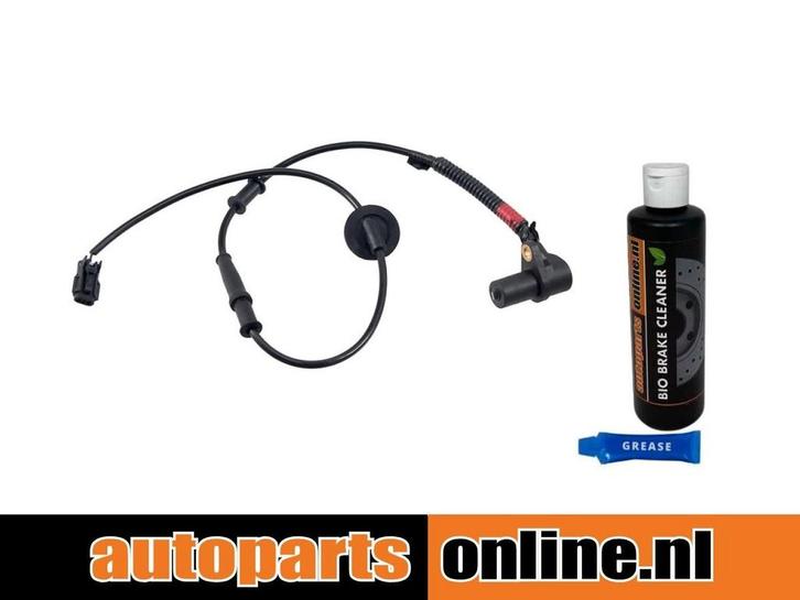 ABS-sensor Hyundai Atos voorzijde, rechts, Auto-onderdelen, Besturing, Nieuw, Hyundai, Verzenden