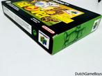 Nintendo 64 / N64 - Glover - FAH, Gebruikt, Verzenden