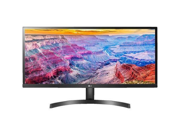 Veiling - LG 34WL500-B 34 inch Full-HD Gaming Monitor, Computers en Software, Monitoren