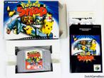 Nintendo 64 / N64 - Pokemon Snap - NHAU, Spelcomputers en Games, Games | Nintendo 64, Verzenden, Gebruikt