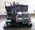 Vriesmotor DWM Copeland, D3DA5-50X-AWM/D