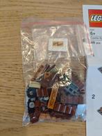 Lego Minifiguur - Stranger Things - Castel Byers Stranger, Nieuw