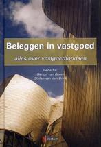 Beleggen in vastgoed 9789080885806, Verzenden, Gelezen