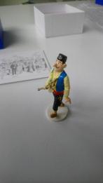 Tintin - Figurine Moulinsart 46528 - Voleur de sceptre -, Boeken, Nieuw