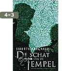 De schat van de tempel 9789076341965 Eliette Abécassis, Boeken, Verzenden, Zo goed als nieuw, Eliette Abécassis