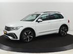 Zakelijke Lease |  Volkswagen Tiguan 1.4 eHybrid R Line | Pa, Automaat, Stof, Gebruikt, Euro 6