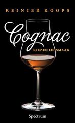 Boek Cognac, Boeken, Zo goed als nieuw, Verzenden