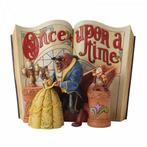 Belle en het Beest Love Endures Storybook 15 cm, Ophalen of Verzenden, Nieuw