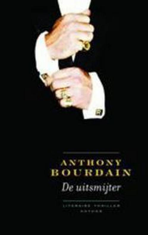 De uitsmijter 9789041407375 Anthony Bourdain, Boeken, Thrillers, Gelezen, Verzenden