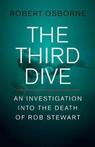 9781771603553 The Third Dive Robert Osborne