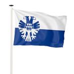 Vlag Arnhem 150x225cm (voor masten 6 en 7 meter), Diversen, Vlaggen en Wimpels, Nieuw