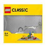 Lego 11024 Classics Grondplaat Grijs, Kinderen en Baby's, Speelgoed | Duplo en Lego, Nieuw, Verzenden