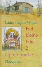 Kleine Huis 02 Op De Prairie 9789021613048, Boeken, Gelezen, Laura Ingalls Wilder, Verzenden