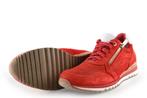 Marco Tozzi sneakers in maat 41 Rood | 10% korting, Kleding | Dames, Schoenen, Verzenden, Marco Tozzi, Rood, Sneakers of Gympen