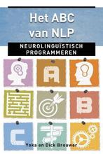 9789020208573 Ankertjes 354 - Het ABC van NLP, Boeken, Psychologie, Verzenden, Nieuw, Dick Brouwer