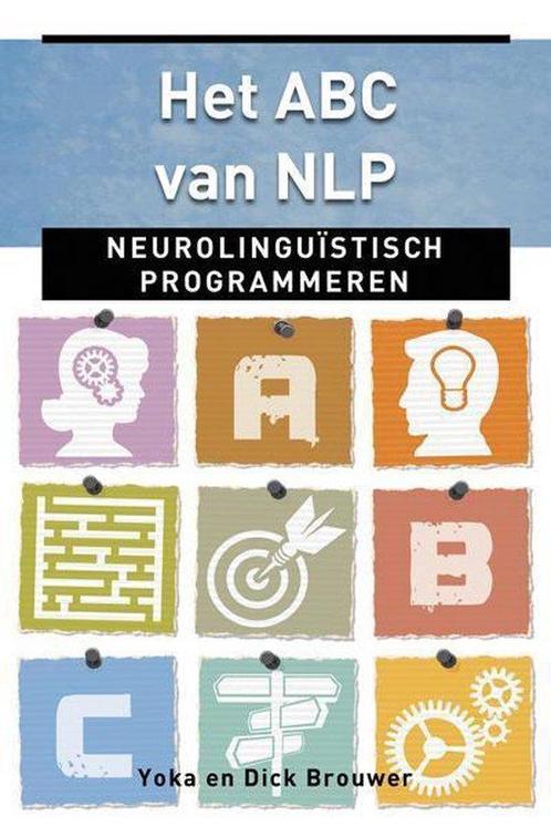 9789020208573 Ankertjes 354 - Het ABC van NLP | Tweedehands, Boeken, Psychologie, Zo goed als nieuw, Verzenden