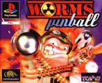 Worms Pinball [PS1], Ophalen of Verzenden, Nieuw