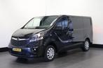 Opel Vivaro 1.6 CDTI 125PK EURO 6, Auto's, Stof, Gebruikt, Overige kleuren, Dealer onderhouden