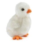 Living Nature knuffel White Fluffy  van €13,99 voor €11,19, Ophalen of Verzenden, Nieuw
