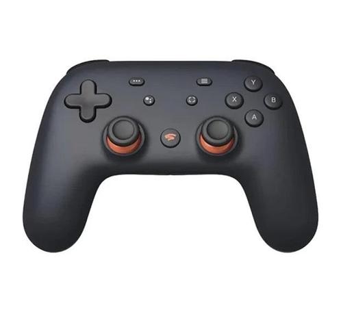 Google Stadia Controller - Blauw (PC Only) PS4, Spelcomputers en Games, Spelcomputers | Sony PlayStation Consoles | Accessoires