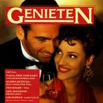 cd - Various - Genieten, Verzenden, Zo goed als nieuw