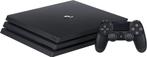 PlayStation 4 Pro 1TB Console - Black - Acceptable, Spelcomputers en Games, Verzenden, Nieuw