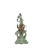 Fontein - 2025 - XXL - Bronze Neptunes