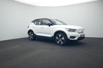Private Lease - Volvo XC40 Recharge - P8 AWD R-Design 5d beschikbaar voor biedingen