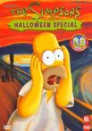 dvd film box - The Simpsons - Halloween Special - The Simp..