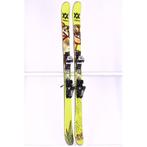 169 skis VOLKL REVOLT 87 2022, grip walk, woodcore, twintip, Overige merken, 160 tot 180 cm, Gebruikt, Verzenden