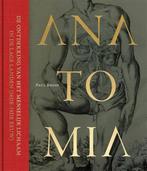 9789462985810 Anatomia Paul Broos, Boeken, Verzenden, Nieuw, Paul Broos