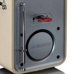 Lenco PDR-051TPSI - Draagbare DAB Radio - FM, DAB+,, Verzenden, Zo goed als nieuw